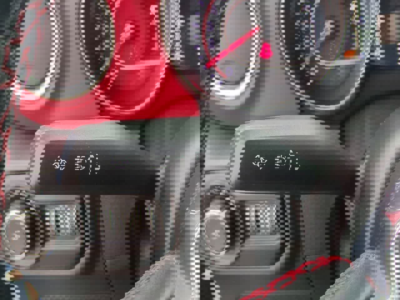 Used 2021 Jeep Wrangler Unlimited Rubicon w/ Cold Weather Group image 26