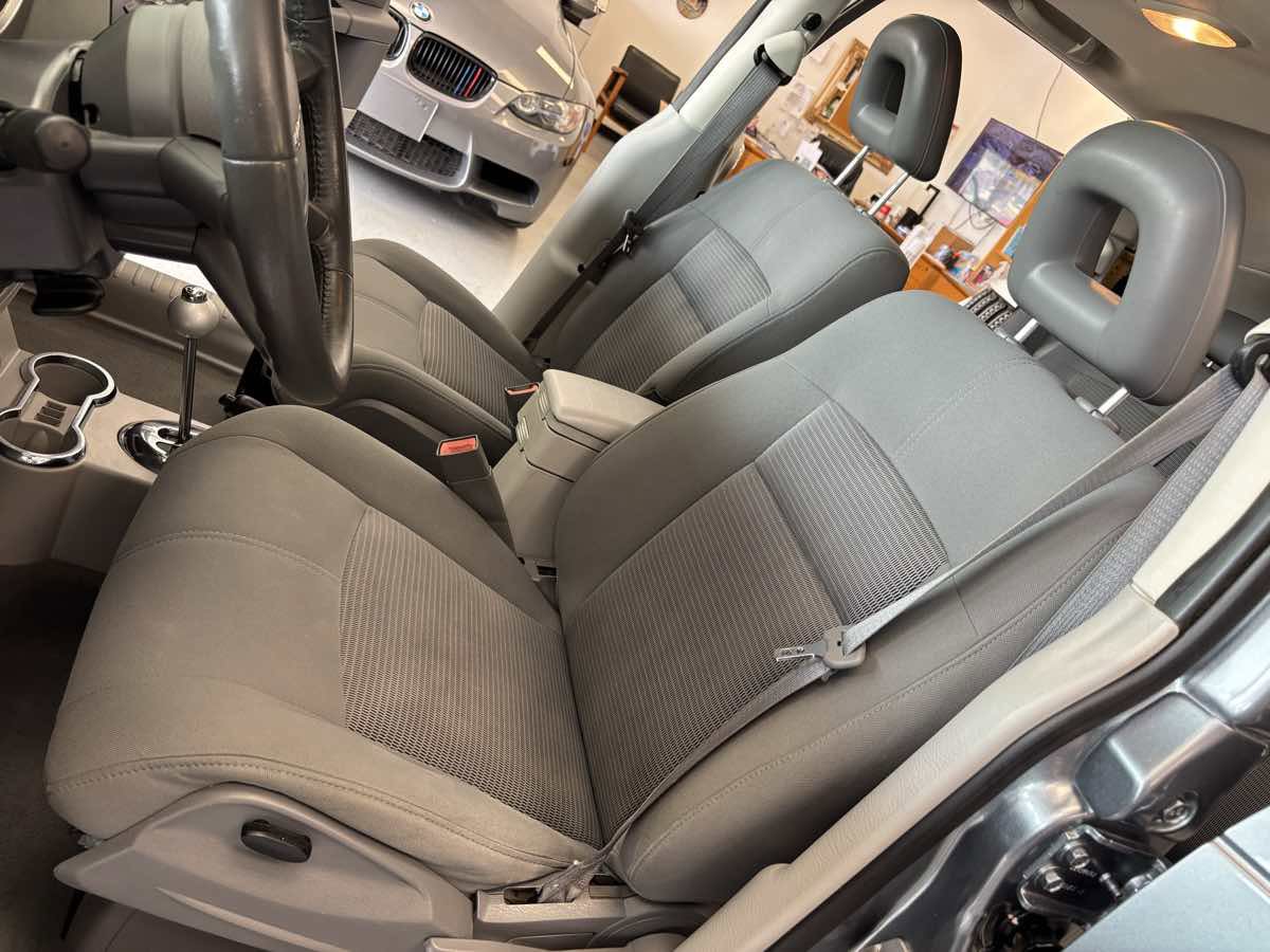 Used 2010 Chrysler PT Cruiser w/ Convenience Group image 23