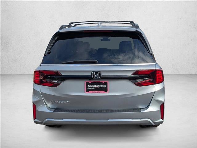 Used 2026 Honda Odyssey EX-L image 7
