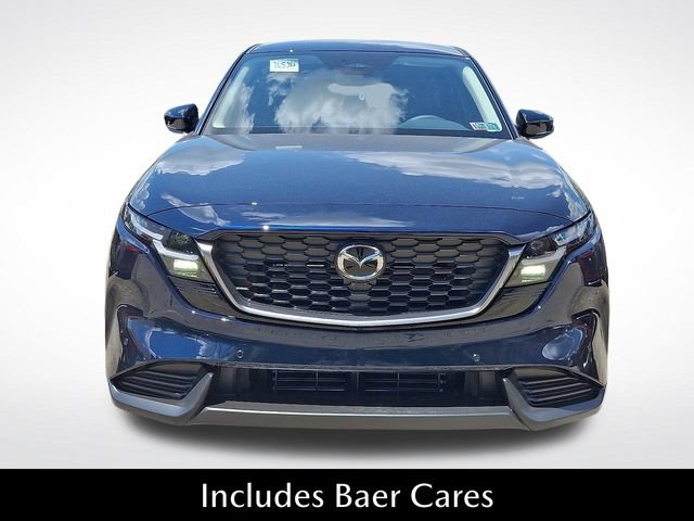 New 2026 MAZDA CX-5 Select AWD/4WD image 2