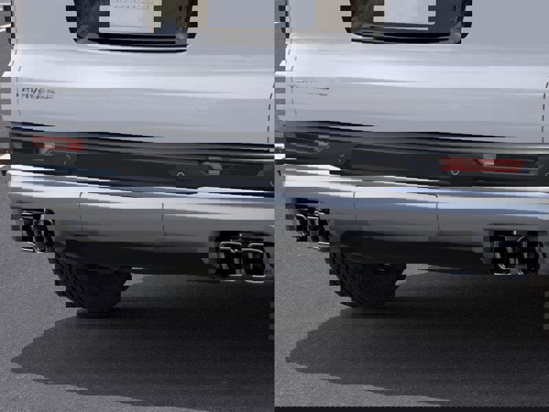 New 2026 Chevrolet Traverse LT image 25