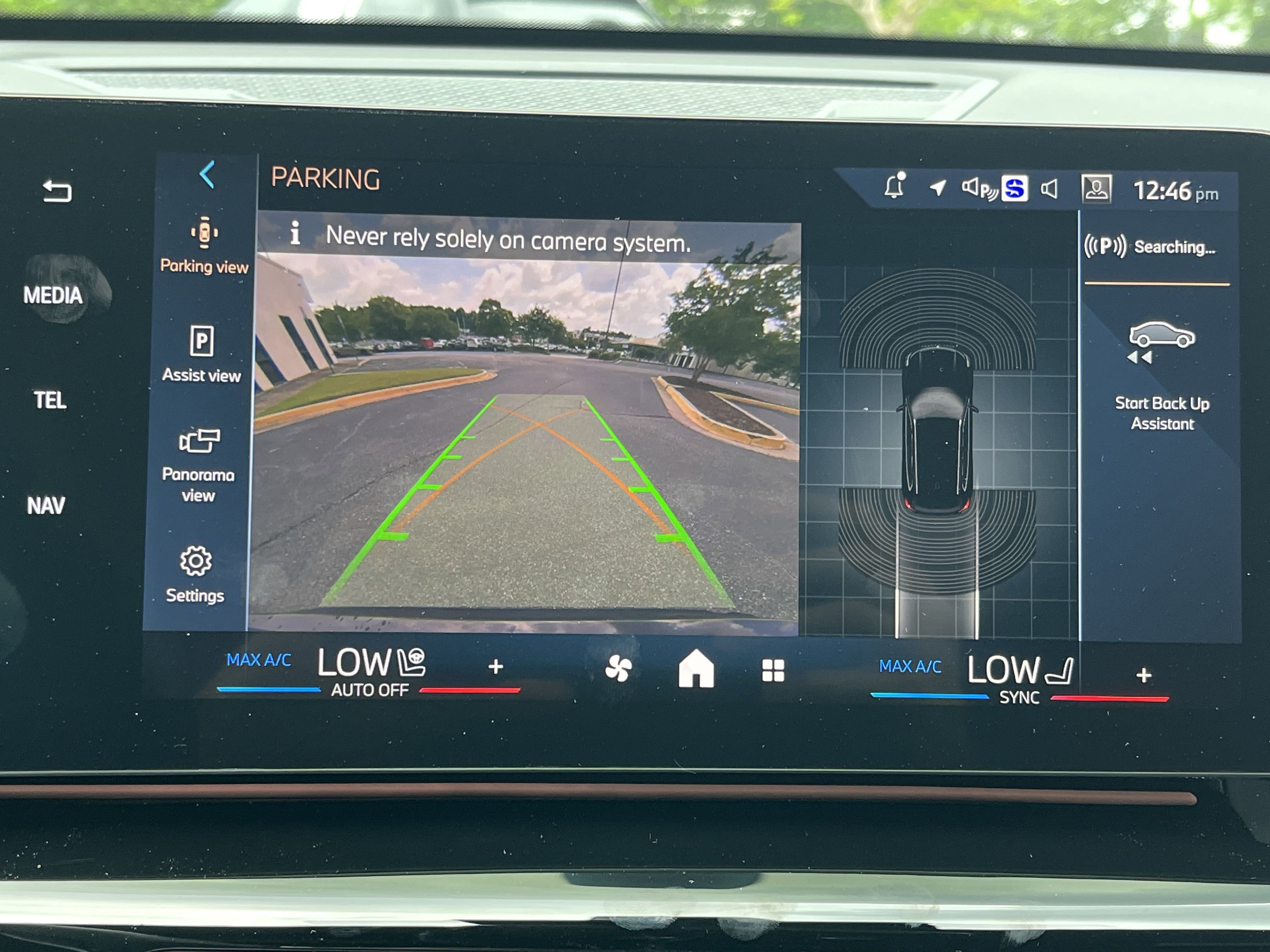 New 2025 BMW X1 xDrive28i w/ Convenience Package image 4