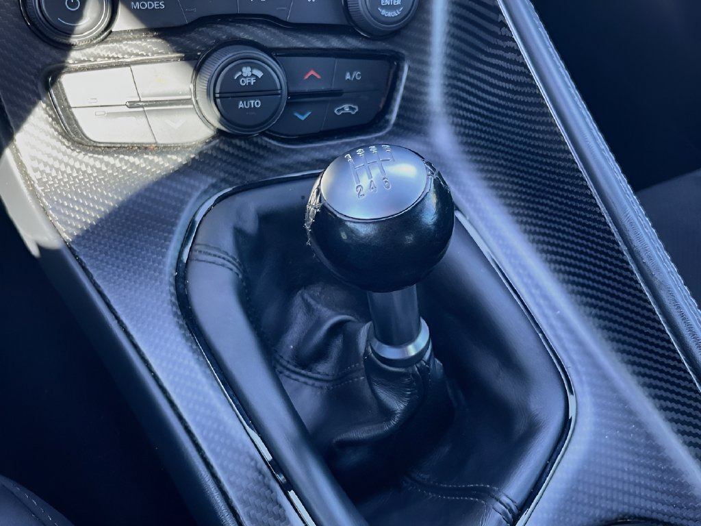 Used 2023 Dodge Challenger R/T Scat Pack RWD image 17