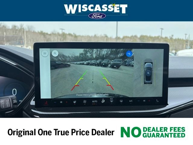 New 2026 Ford Escape ST-Line Elite w/ Premium Technology Package image 10