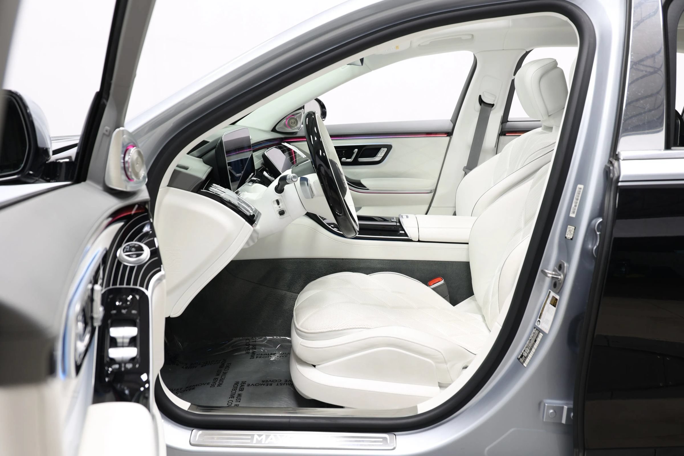 Used 2023 Mercedes-Benz Maybach S 580 4MATIC image 18