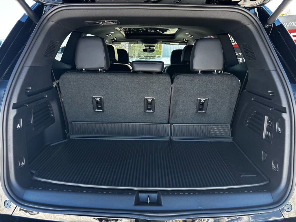 New 2026 GMC Acadia Denali w/ Super Cruise Package image 30