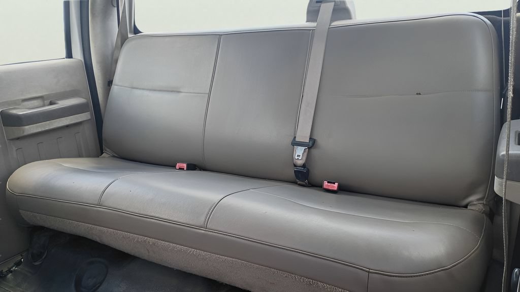 Used 2008 Ford F350 XL RWD image 9