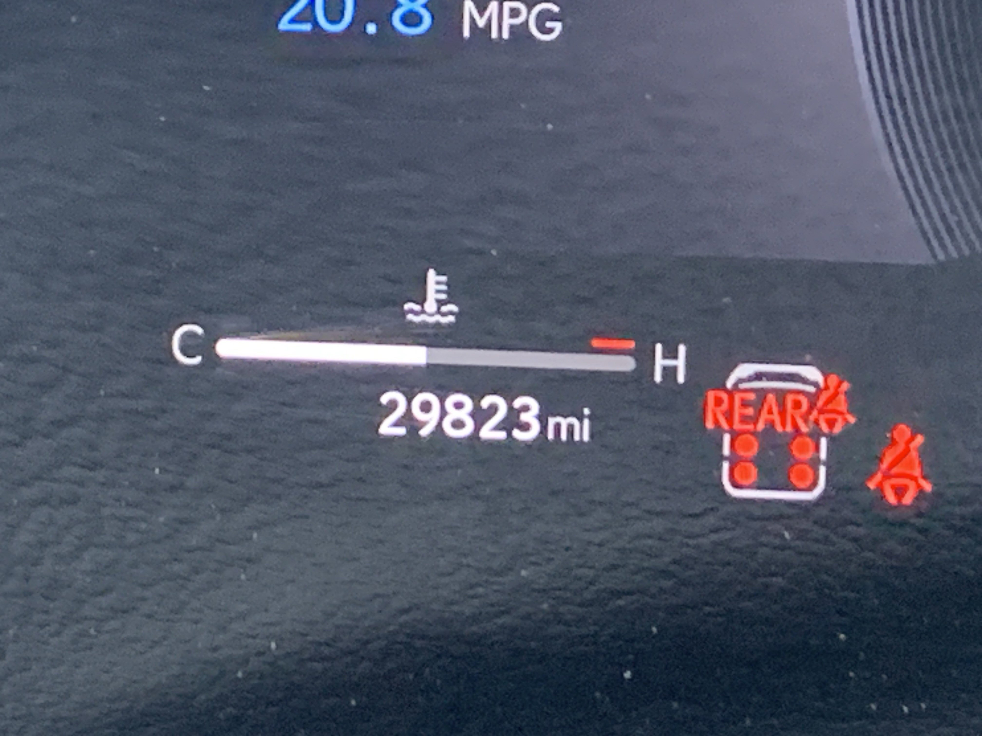 Used 2024 Lexus TX 350 FWD w/ Technology Package image 22