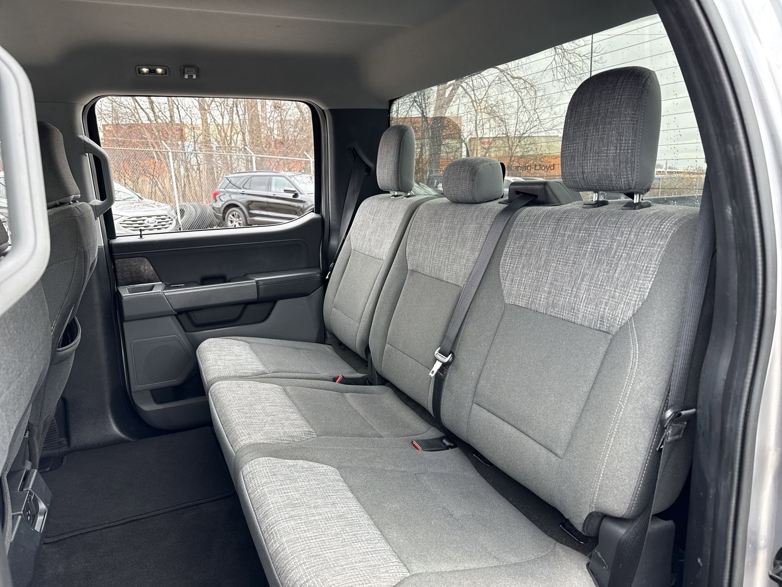 Used 2023 Ford F150 XLT w/ Equipment Group 301A Mid image 25