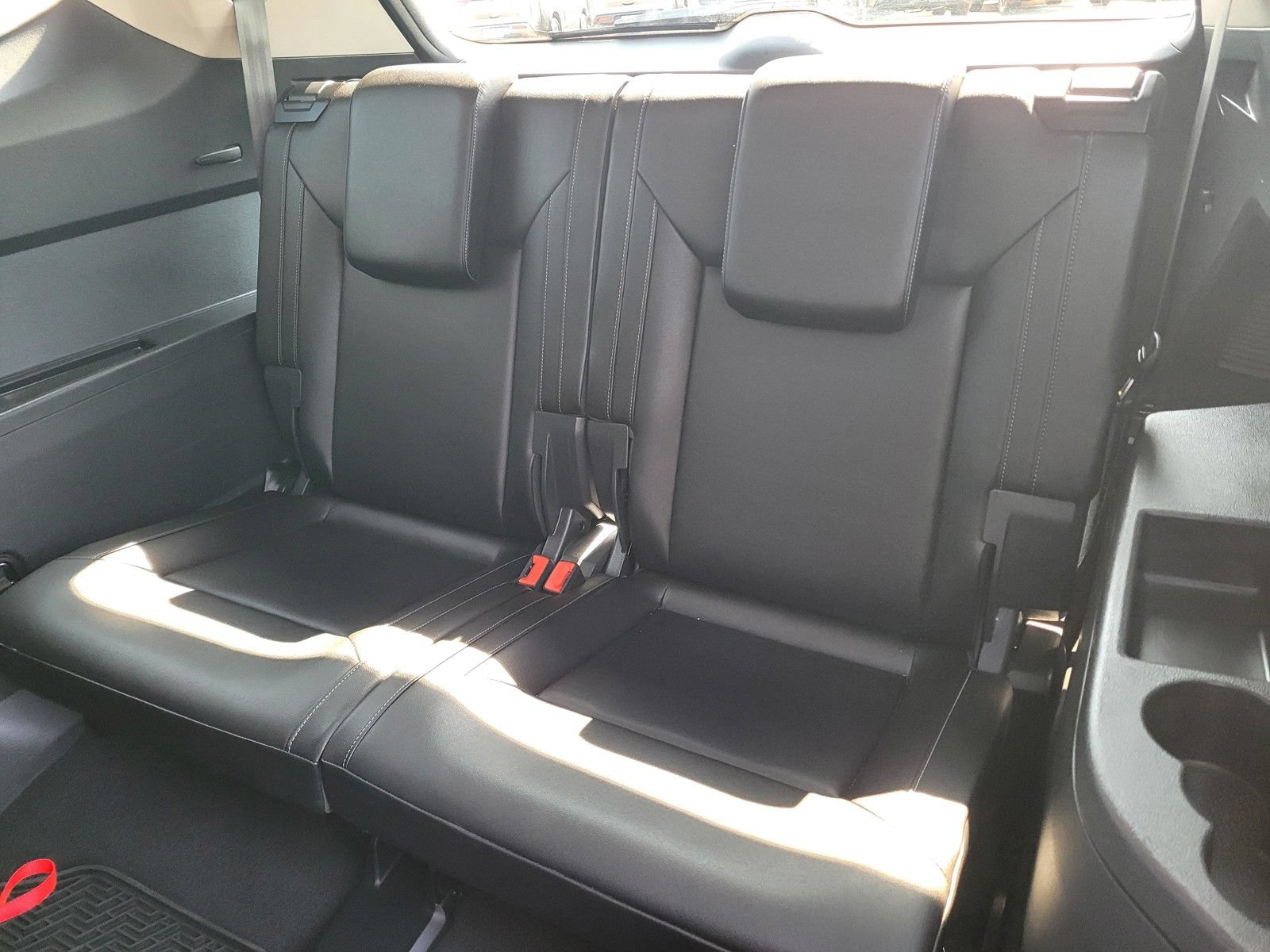 Used 2019 Volkswagen Atlas SE FWD image 16