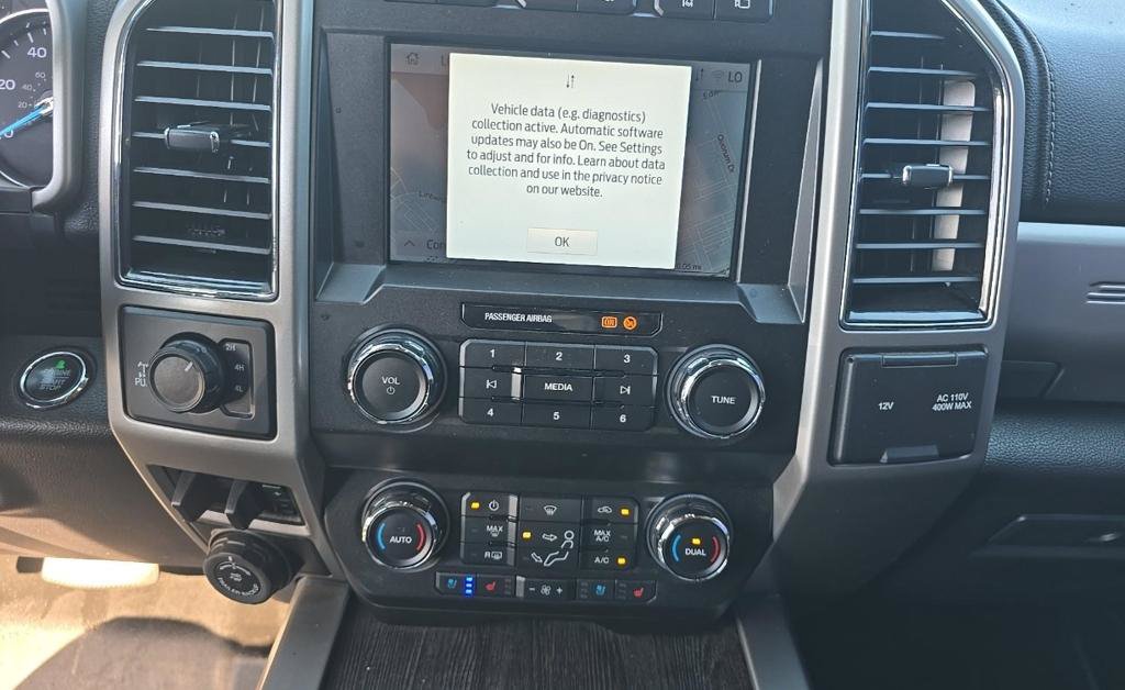 Used 2020 Ford F250 Lariat AWD/4WD image 15