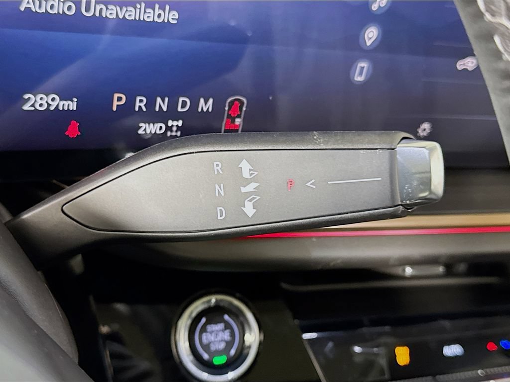 New 2026 Buick Envision Avenir AWD/4WD image 11