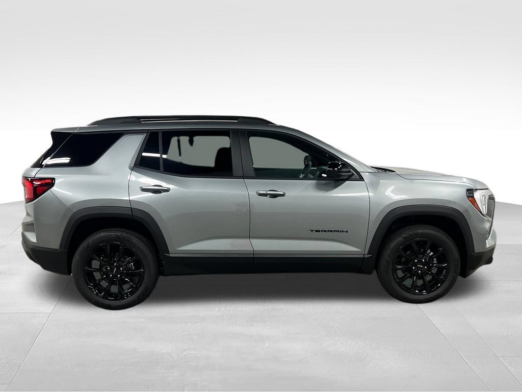 New 2026 GMC Terrain Elevation w/ Elevation Premium Package AWD/4WD image 2