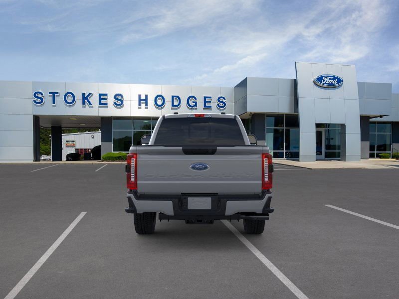 New 2026 Ford F350 XL image 5