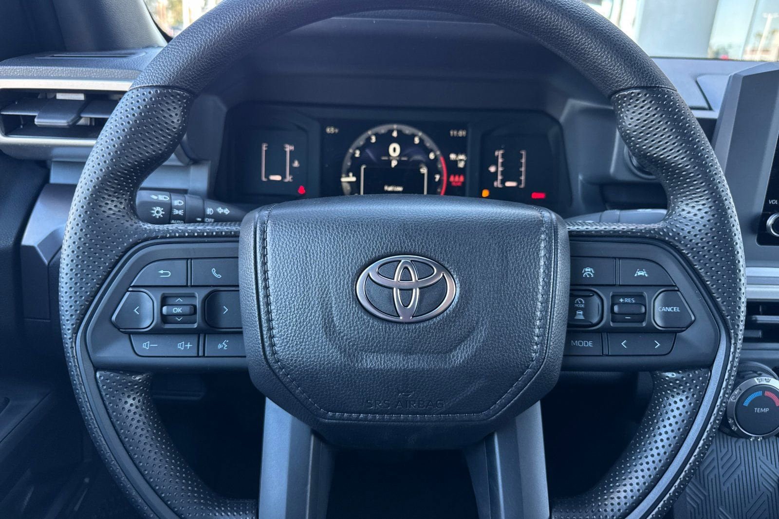 New 2026 Toyota Tacoma SR5 RWD image 24
