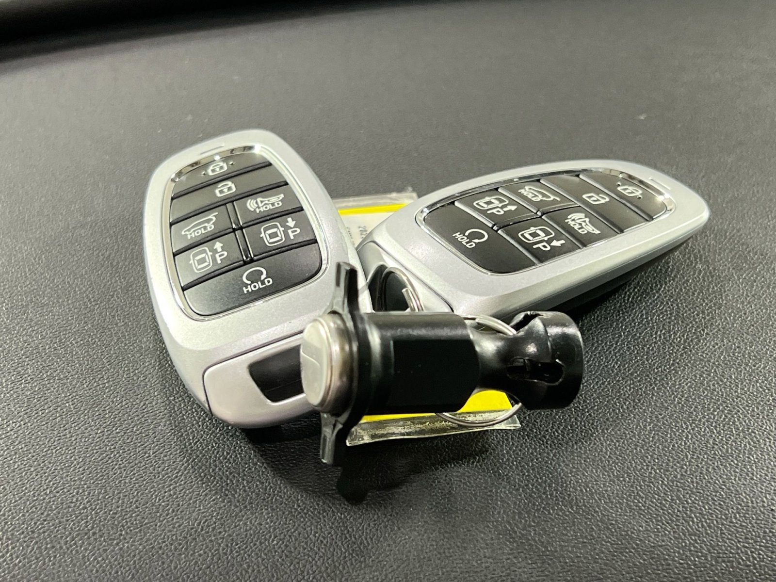 Used 2023 Hyundai Tucson Limited image 31