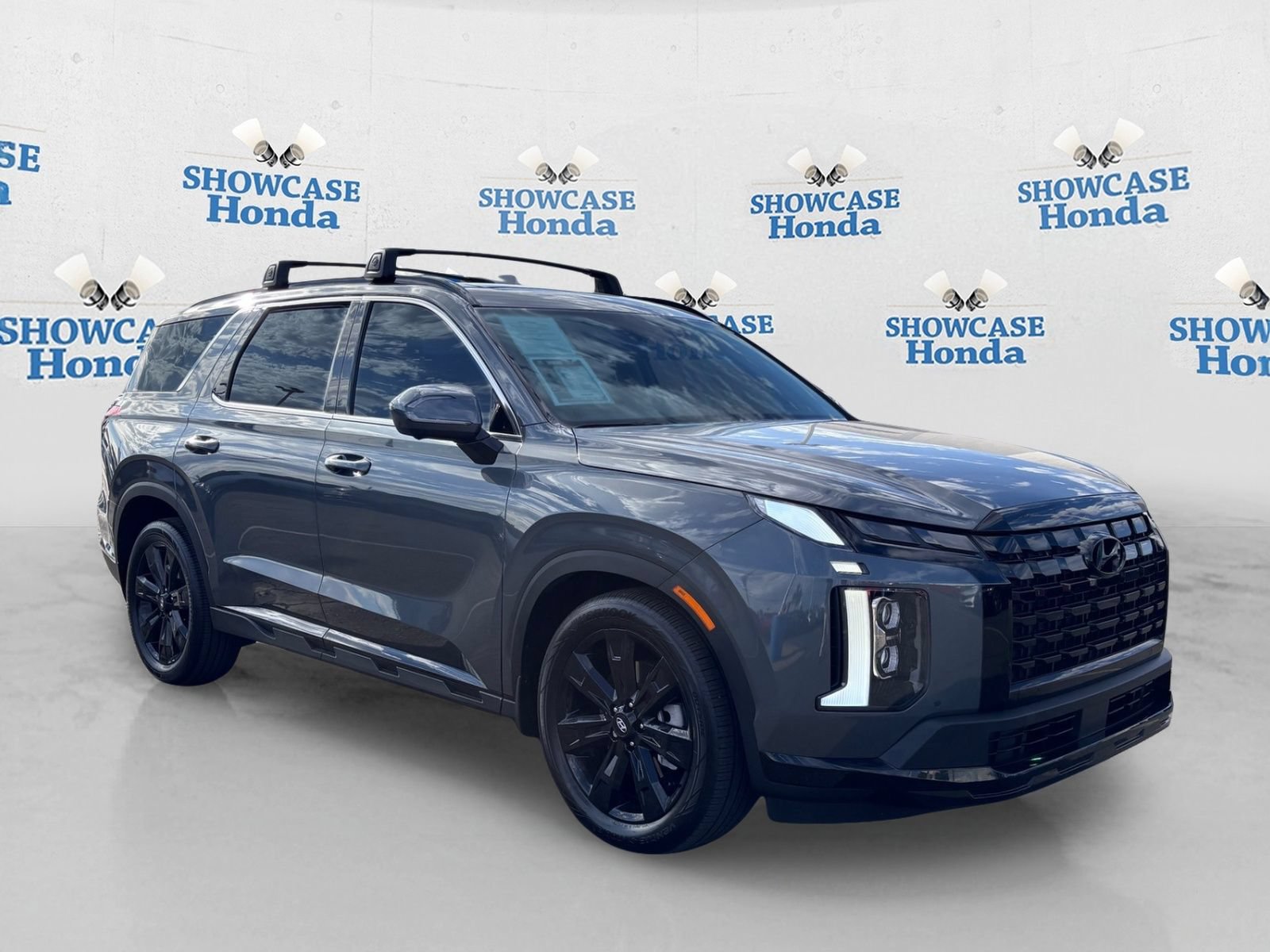 Used 2025 Hyundai Palisade XRT AWD/4WD image 10