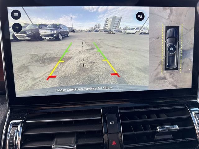 Used 2023 Lincoln Navigator L Reserve image 20