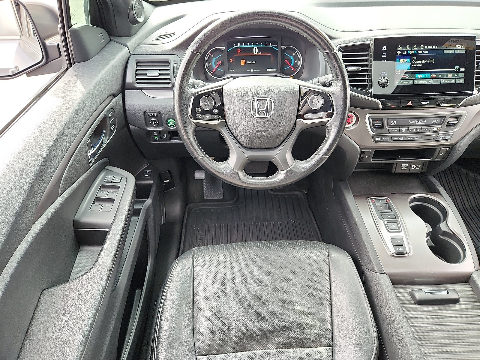 Used 2021 Honda Passport EX-L image 12