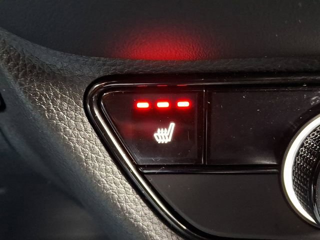 Certified 2024 Honda HR-V Sport image 23