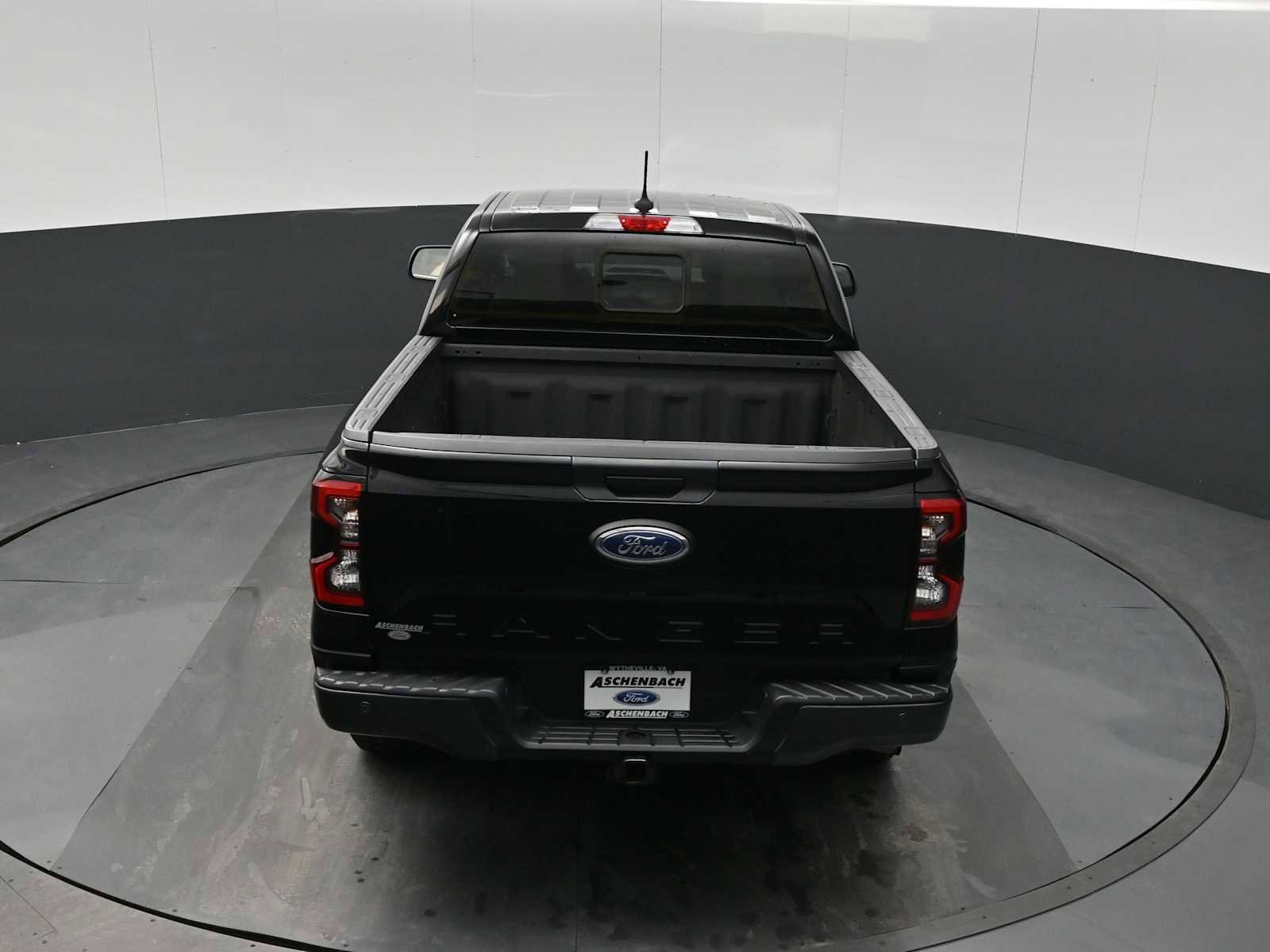 Used 2024 Ford Ranger XLT w/ Equipment Group 301A High image 32