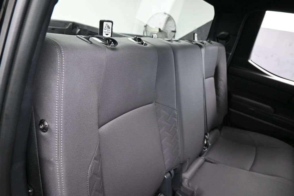 Used 2025 Toyota Tacoma SR5 RWD image 34