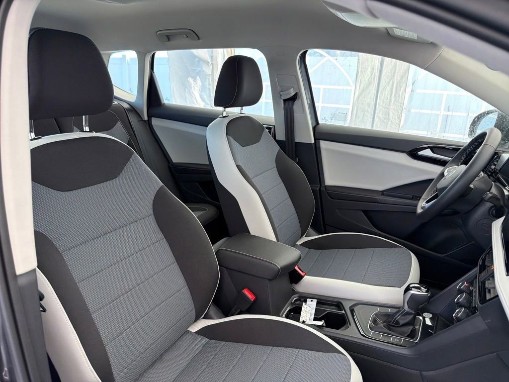 New 2026 Volkswagen Taos S image 32