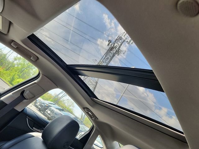 Used 2017 Buick LaCrosse Essence w/ Sun and Shade Package FWD image 14