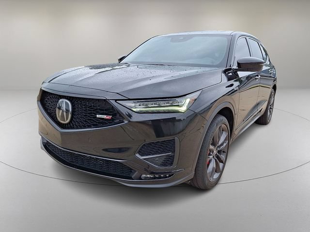 Used 2022 Acura MDX Type S AWD/4WD image 4