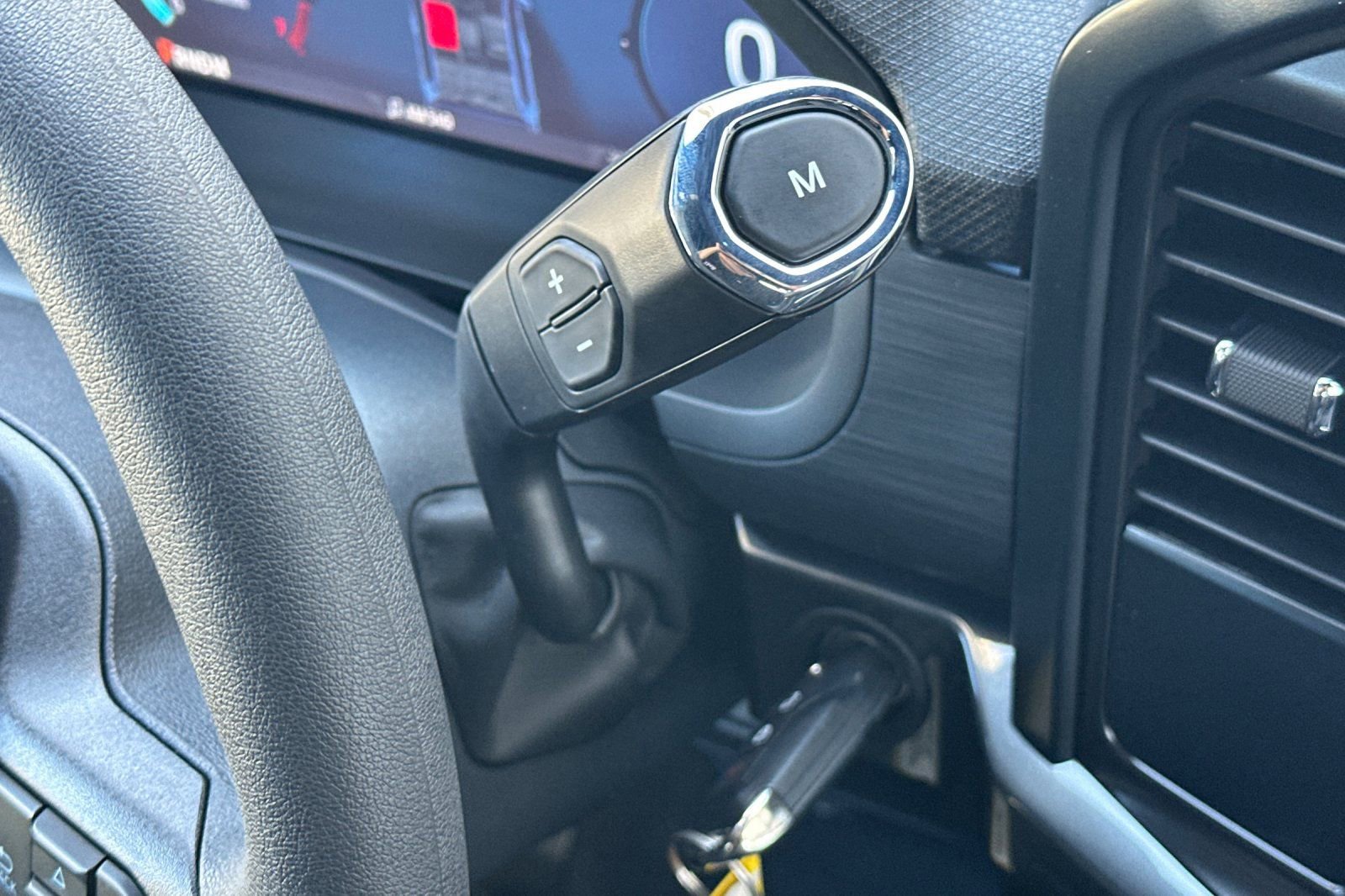 New 2026 Ford F150 STX w/ Equipment Group 200A image 19