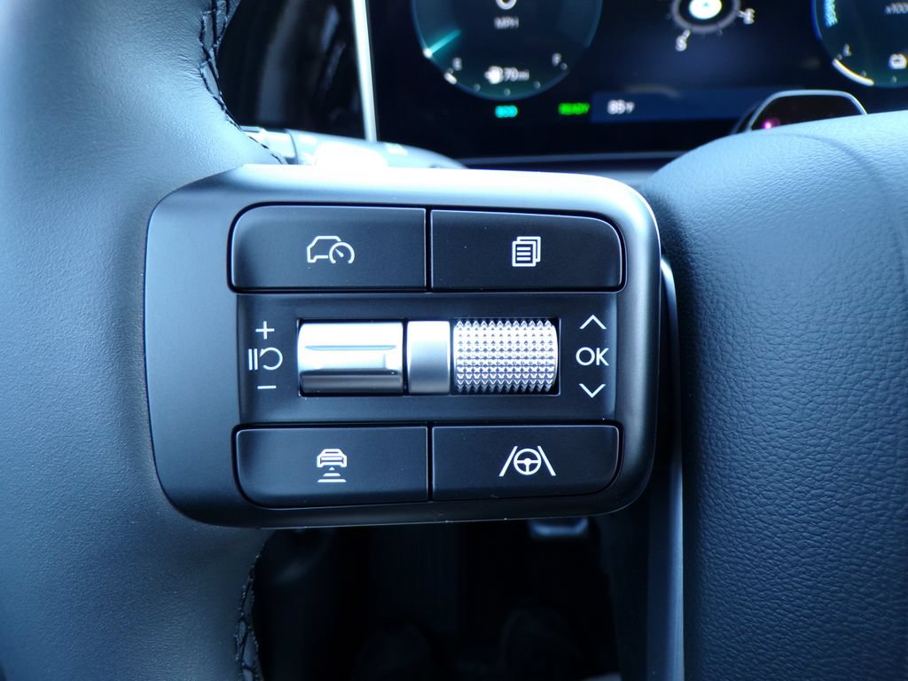 New 2027 Hyundai Santa Fe Limited AWD/4WD image 30