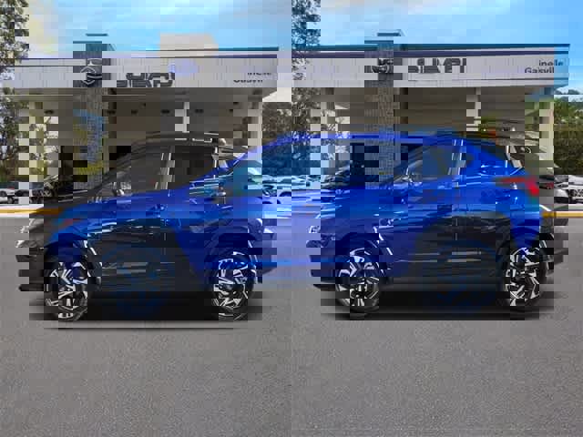 Certified 2025 Subaru Crosstrek 2.5i Premium image 3