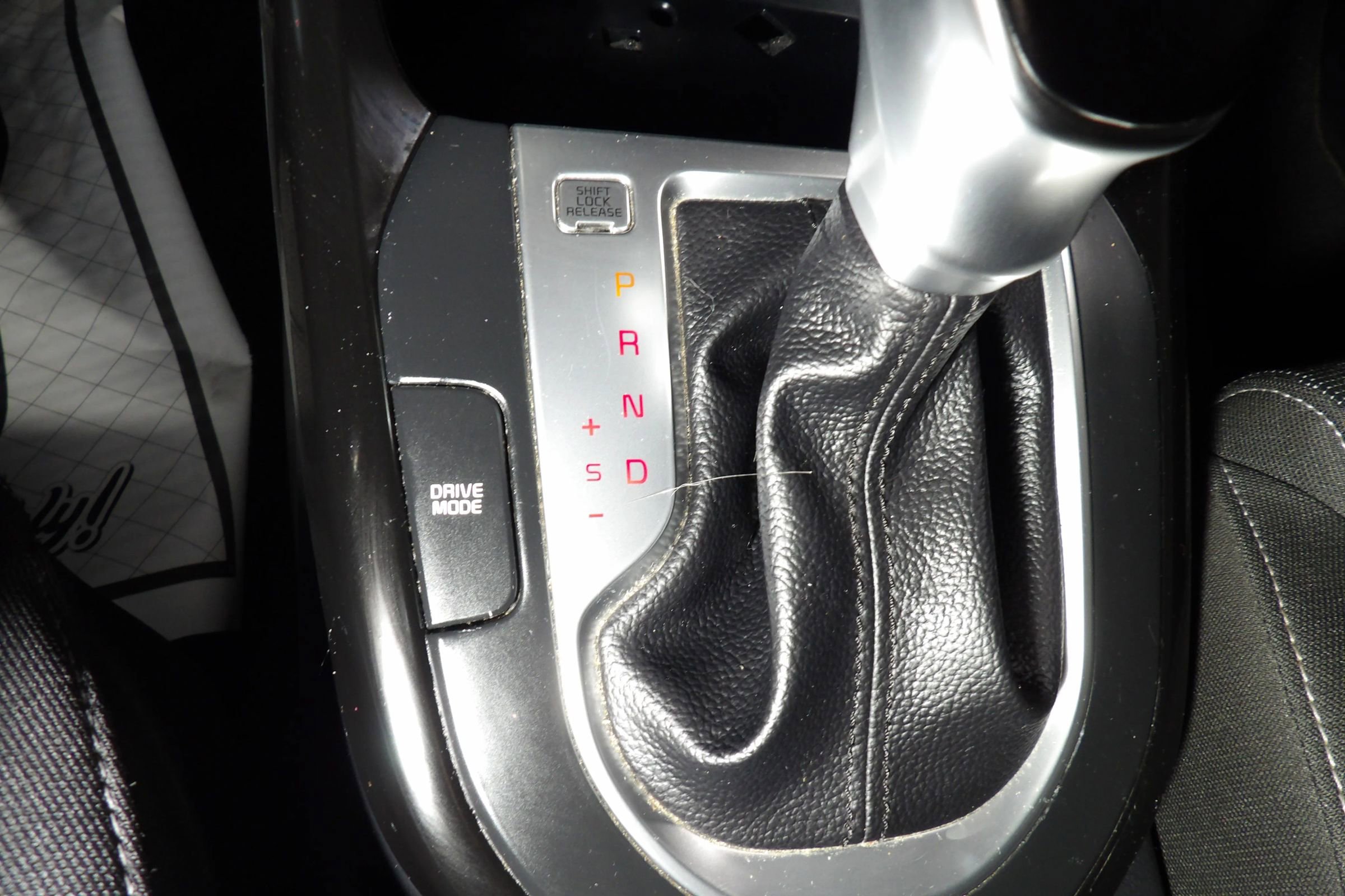 Used 2019 Kia Forte S w/ S Premium Package image 15
