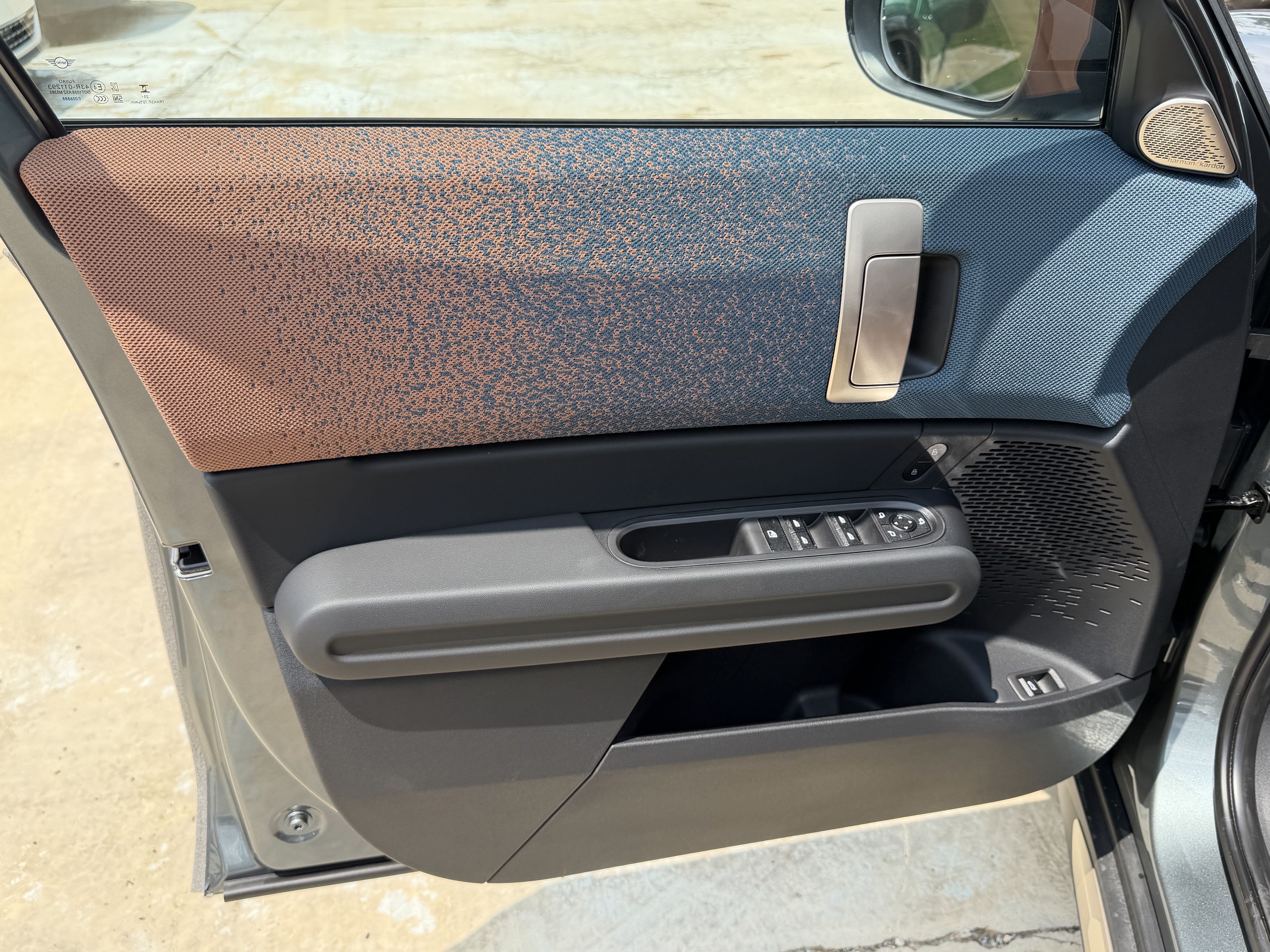 New 2027 MINI Cooper Countryman S AWD/4WD image 8