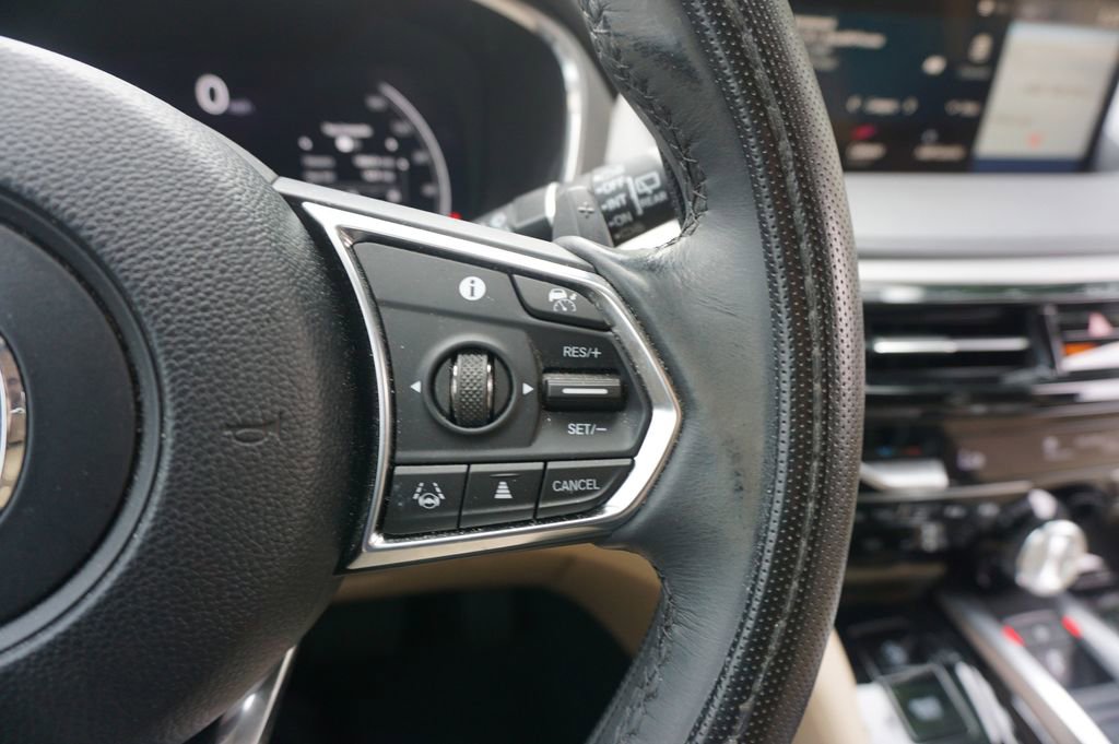 Used 2024 Acura MDX FWD w/ Technology Package image 9