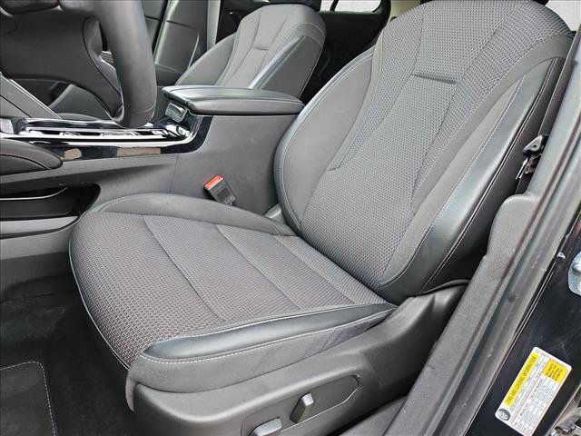 Used 2023 Buick Envision Preferred FWD image 15