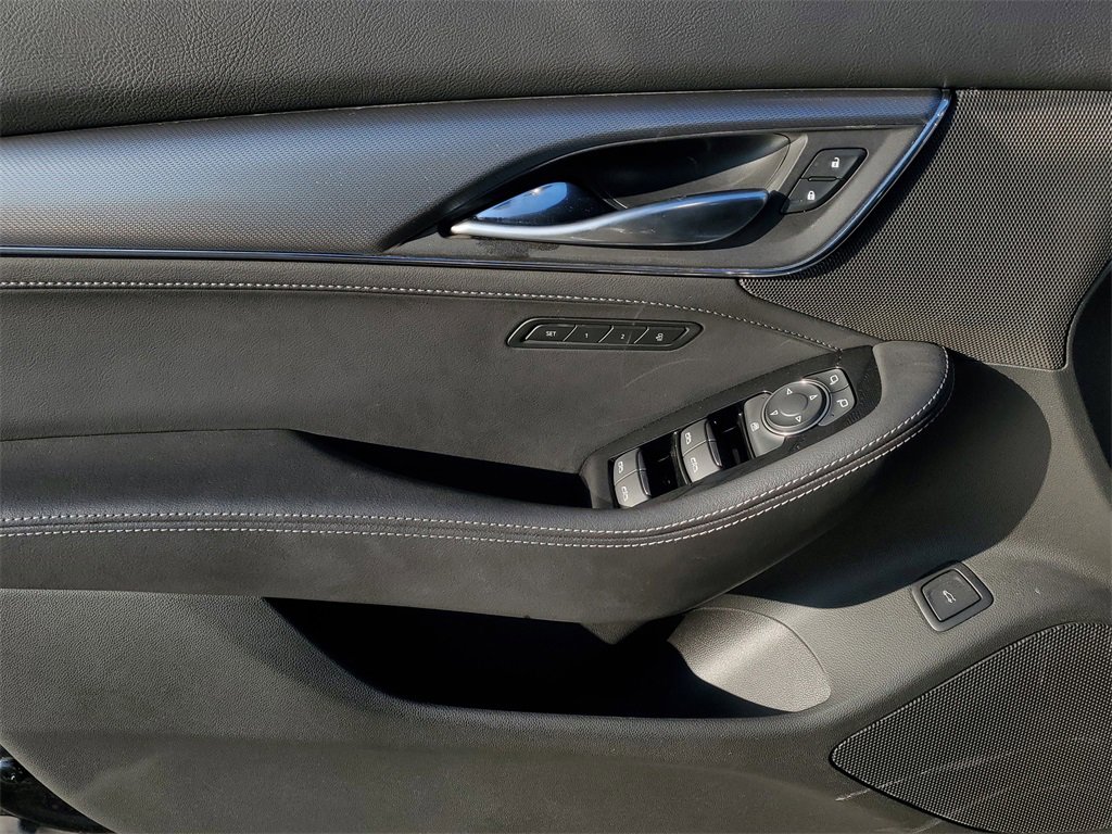 Used 2024 Cadillac CT5 Premium Luxury w/ Technology Package image 12