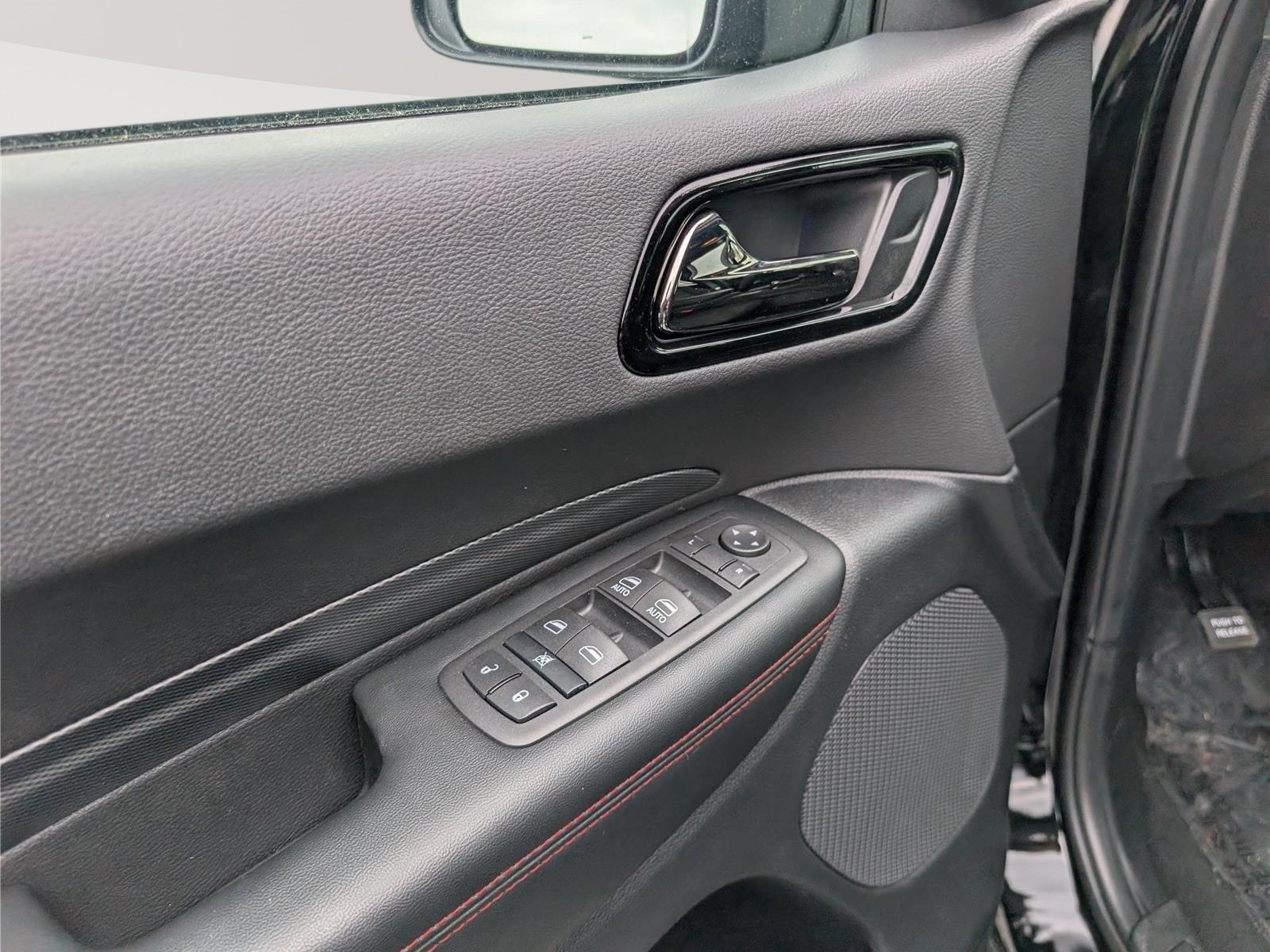 New 2026 Dodge Durango GT w/ Blacktop Package AWD/4WD image 17