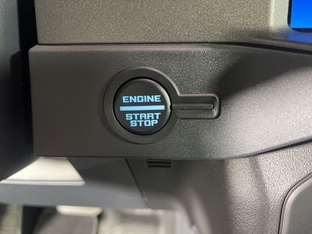 New 2026 Ford Bronco Big Bend w/ Black Diamond Package image 22