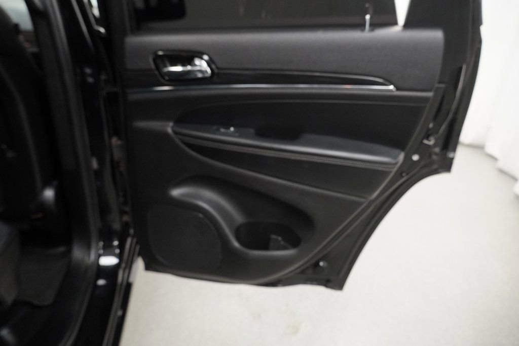 Used 2021 Jeep Grand Cherokee Limited w/ Quick Order Package 28K 80th image 43