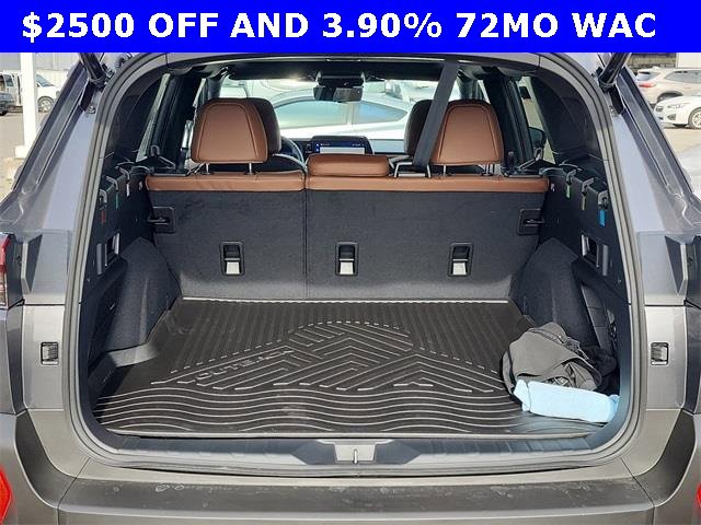 New 2026 Subaru Outback Touring XT image 6