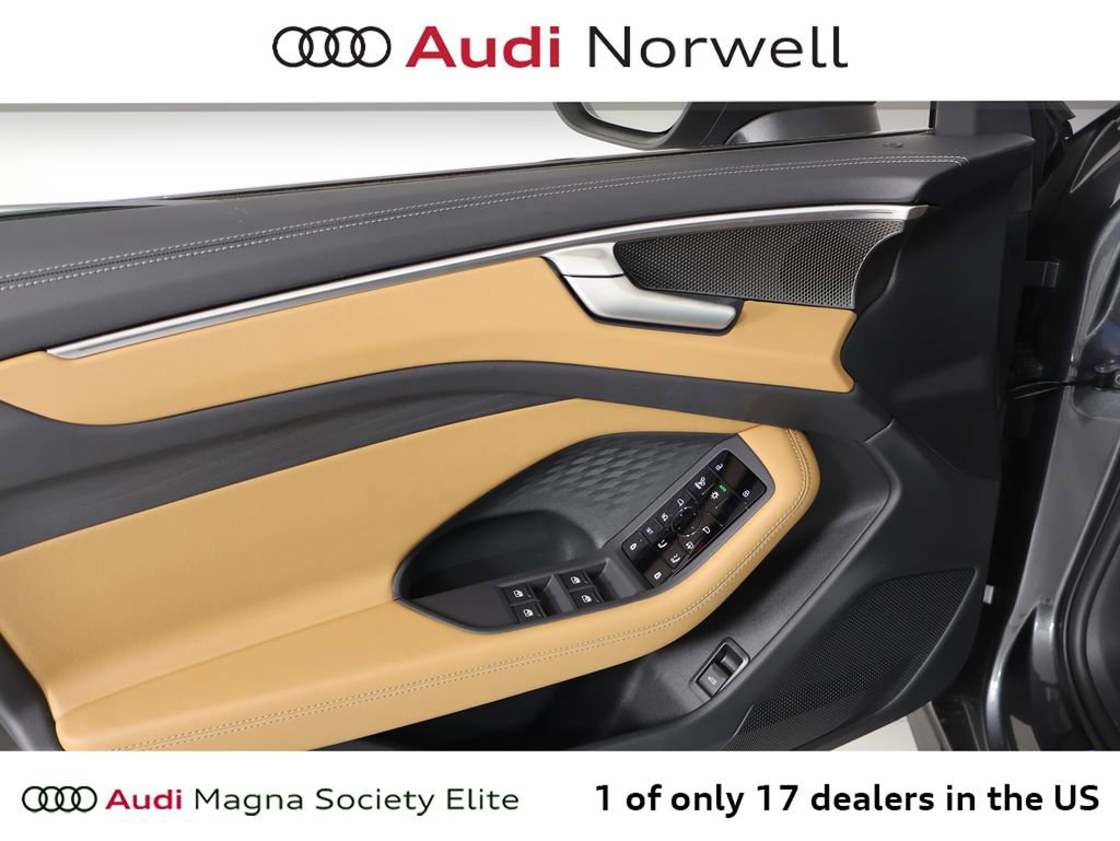 New 2026 Audi A6 Premium Plus AWD/4WD image 20