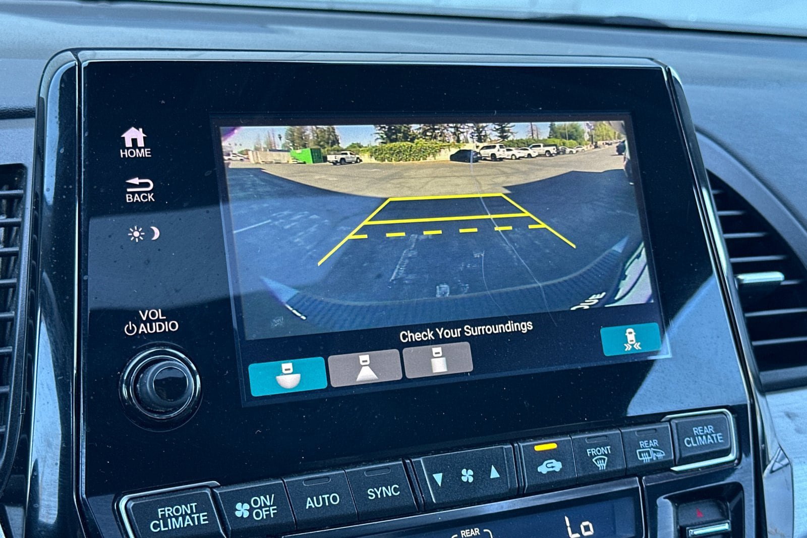 Used 2022 Honda Odyssey EX-L image 20