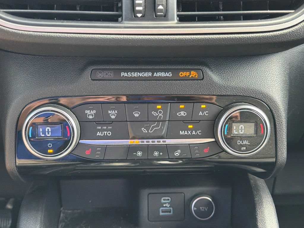 Used 2021 Ford Escape SE w/ Convenience Package AWD/4WD image 30