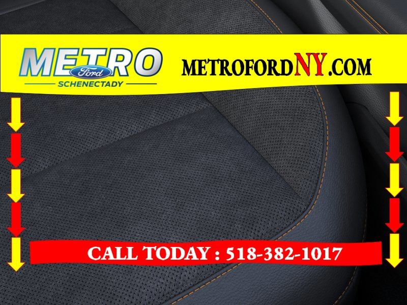 New 2026 Ford Explorer Tremor AWD/4WD image 16