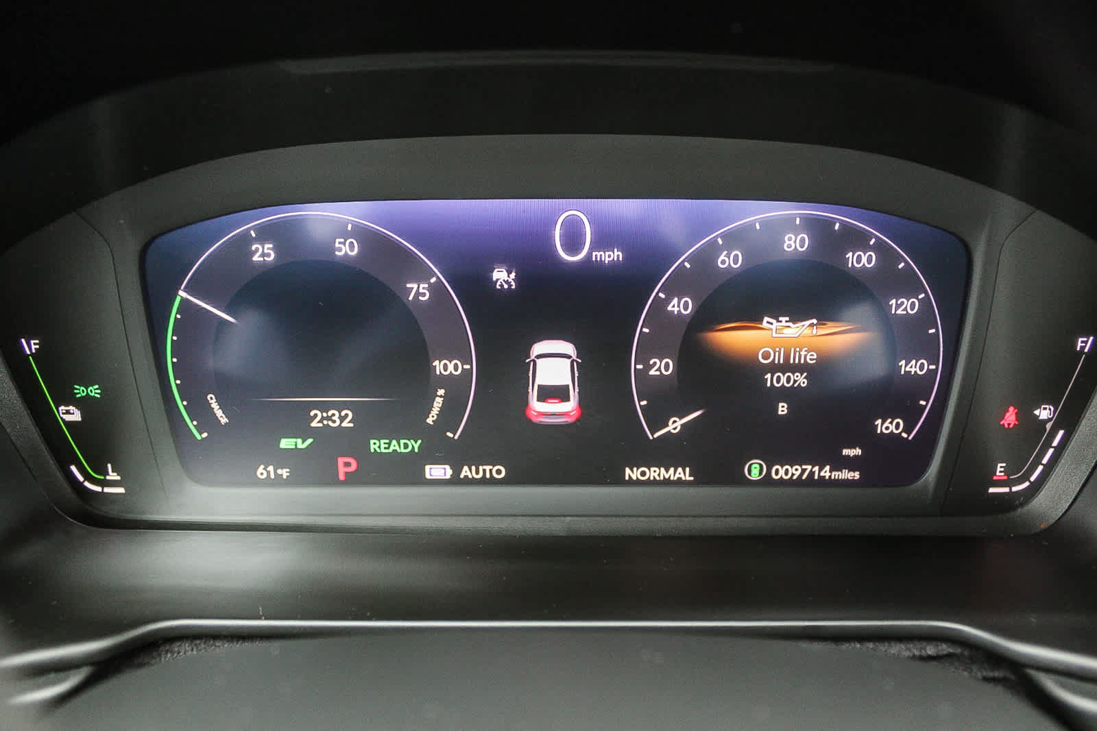 Used 2026 Honda Accord Sport image 22