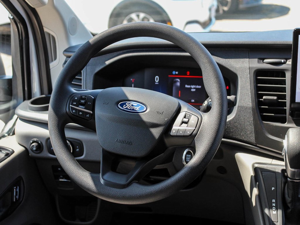 New 2026 Ford Transit 150 Low Roof image 15