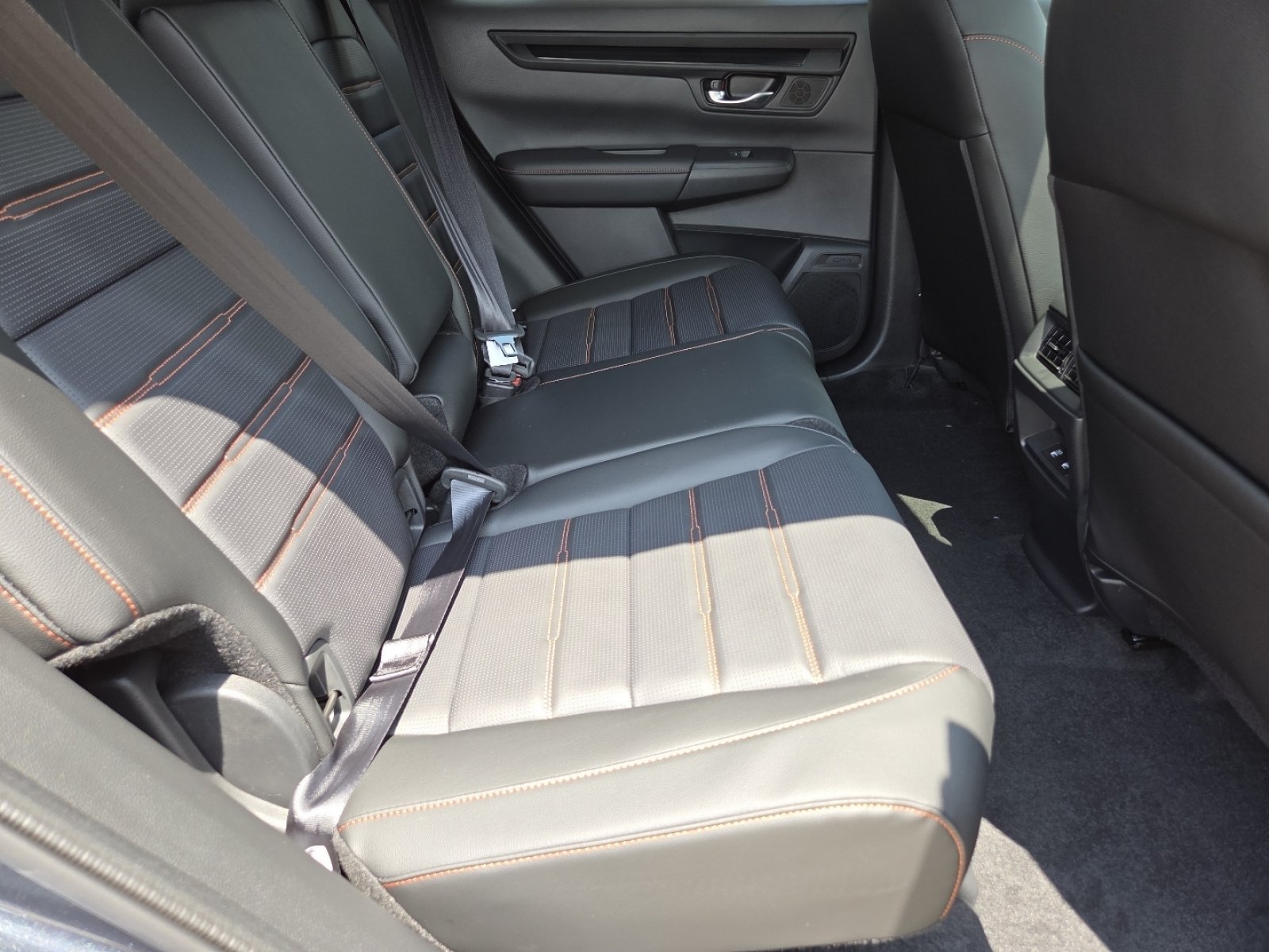 New 2026 Honda CR-V Sport-L image 25