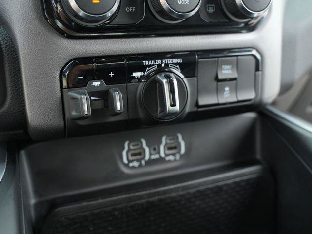 Certified 2023 RAM 1500 Big Horn w/ Trailer Tow Group AWD/4WD image 35