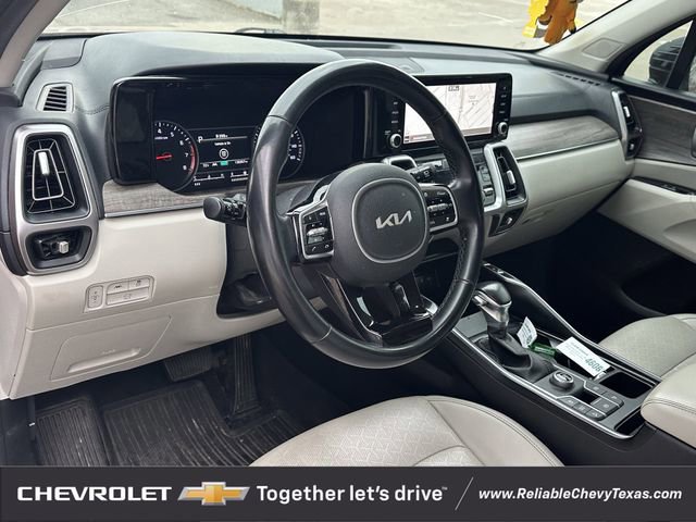 Used 2022 Kia Sorento EX image 6
